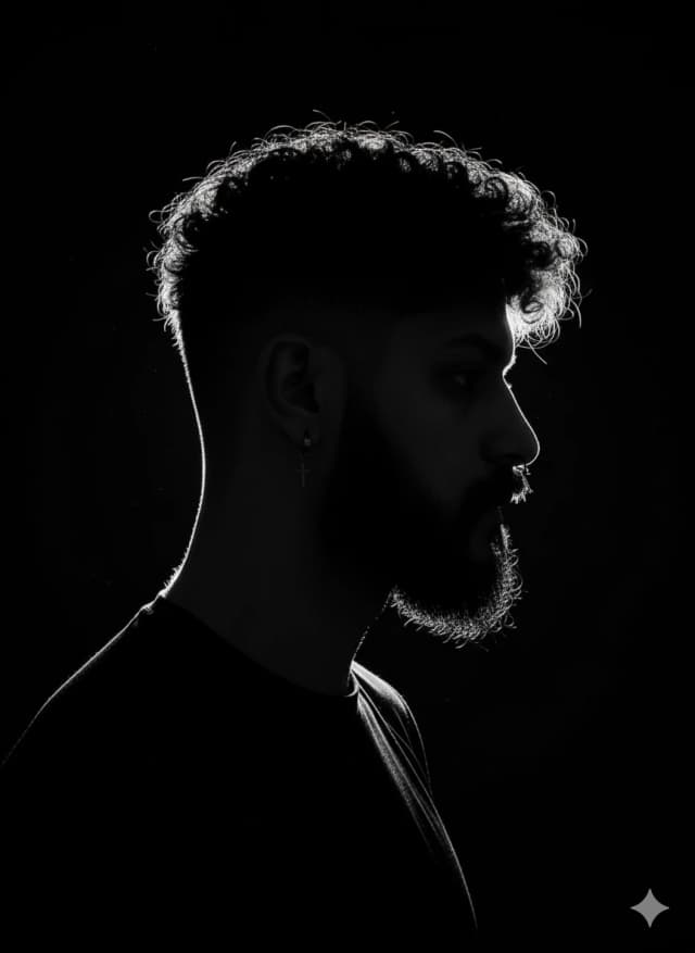 Picture of the author